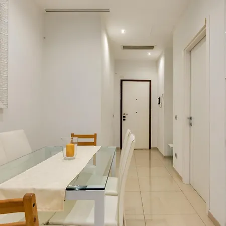 Moderno A Centro