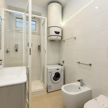 Casa vacanze Moderno A Centro Roma