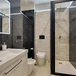 Nyaraló Moderno A Centro Róma