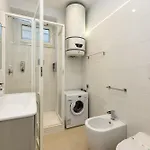 Nyaraló Moderno A Centro Róma