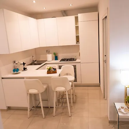 Holiday home Moderno A Centro Rome