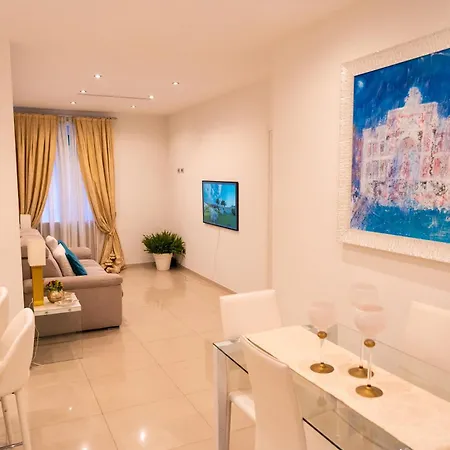 Nyaraló Moderno A Centro Róma