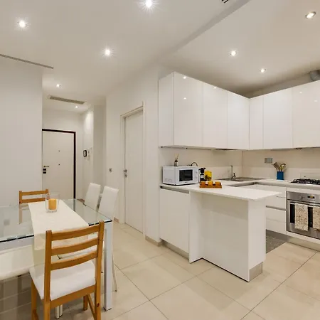 度假居 Moderno A Centro