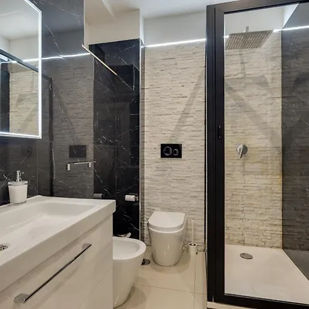 度假居 Moderno A Centro 罗马