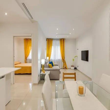 度假居 Moderno A Centro