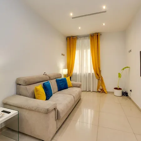 度假居 Moderno A Centro 罗马