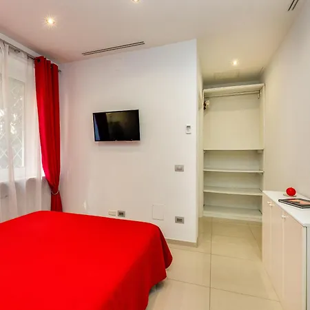 度假居 Moderno A Centro