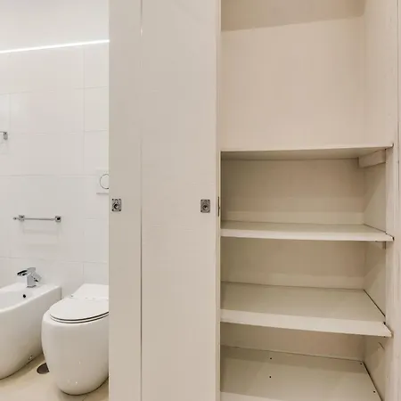 Moderno A Centro 罗马